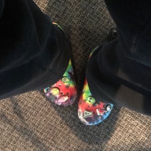 Meet your Posher, Amber